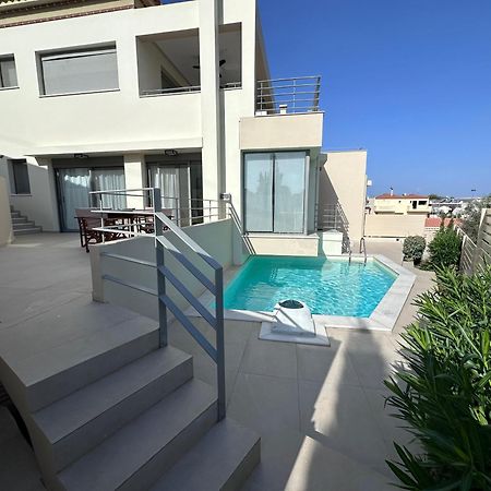 波多河丽Rvg Rania House With Pool公寓 外观 照片