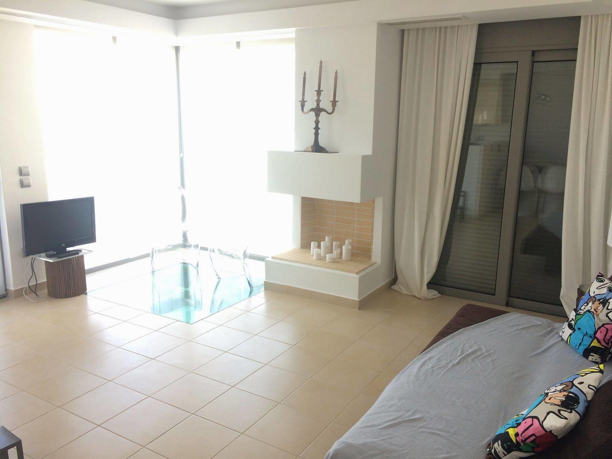 波多河丽Rvg Rania House With Pool公寓 外观 照片